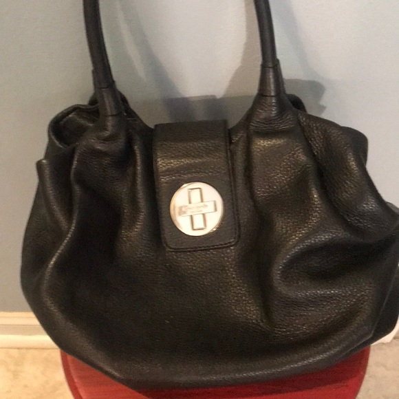 Kate Spade gorgeous Black large bag! - Picture 1 of 4